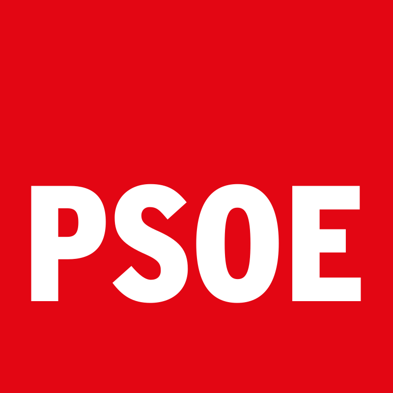 西班牙工人社會黨
