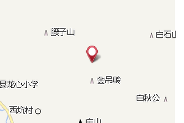 三斜坑 三斜坑