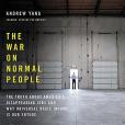 The War on Normal People The War on Normal People