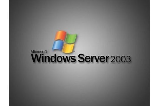 Windows Server 2003(win2003) Windows Server 2003(win2003)