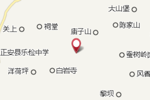 周家岩 周家岩