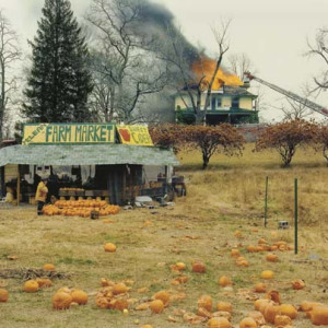 Joel Sternfeld Joel Sternfeld