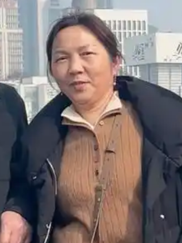 胡德芳(王利好妻子) 胡德芳(王利好妻子)