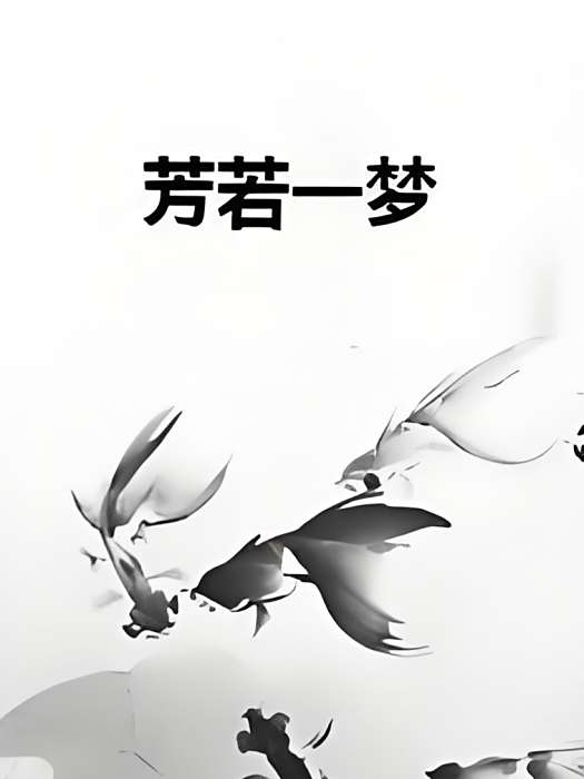 芳若一夢 芳若一夢