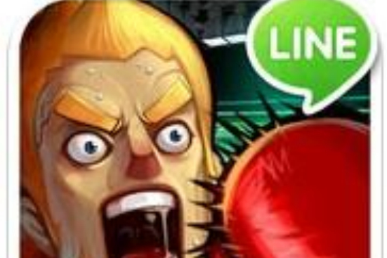 LINE Punch Hero