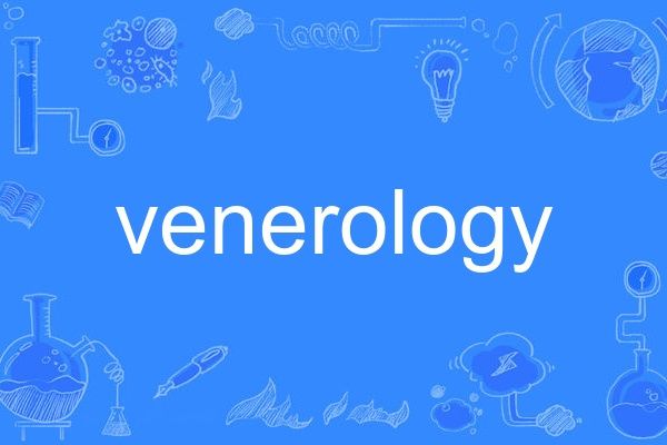 venerology venerology