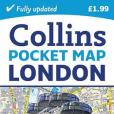 London Pocket Map London Pocket Map