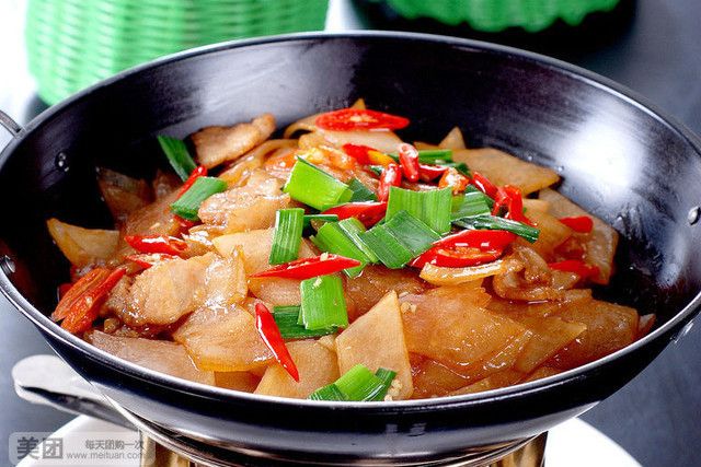 煲王府 煲王府