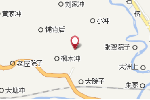 合共村 合共村