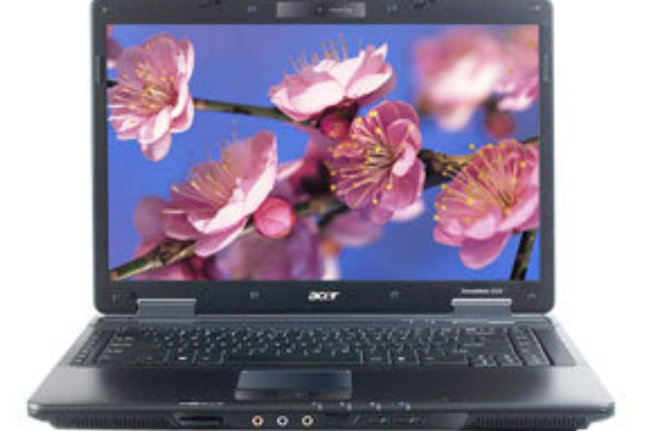 宏碁TravelMate 5320 宏碁TravelMate 5320