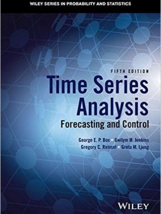 Time Series Analysis Time Series Analysis