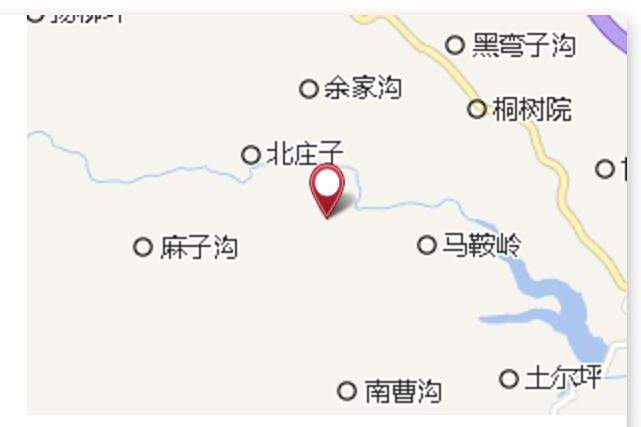 崾嶮 崾嶮
