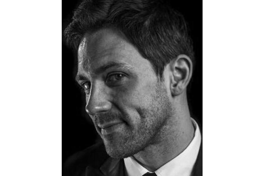 Steve Kazee Steve Kazee