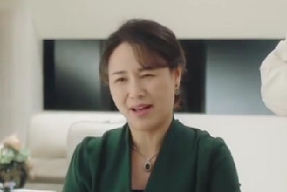 劉玉琴(都市愛情短劇《別惹前女友》中的角色) 劉玉琴(都市愛情短劇《別惹前女友》中的角色)