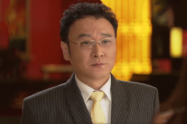 袁方(都市劇《千金保姆》中的角色) 袁方(都市劇《千金保姆》中的角色)