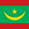 茅利塔尼亞(毛利塔尼亞)