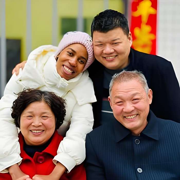 小劉和拉烏 小劉和拉烏