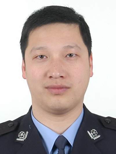 孔立勇 孔立勇