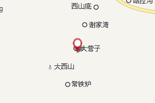魚兒灣村 魚兒灣村