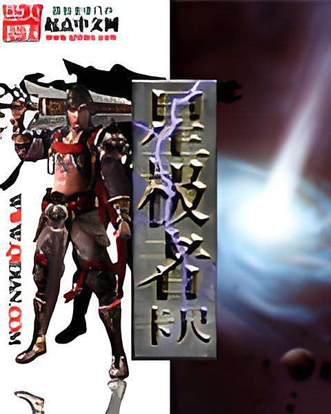 星極者 星極者