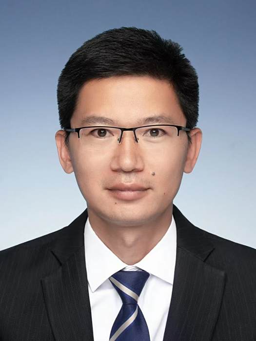 李國華(雲南新平產業園區管委會副主任、揚武鎮黨委書記) 李國華(雲南新平產業園區管委會副主任、揚武鎮黨委書記)