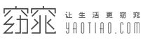 窈窕網logo