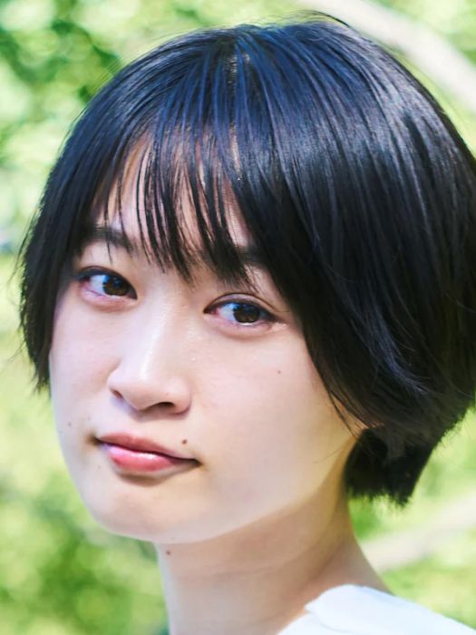 福永朱梨 福永朱梨