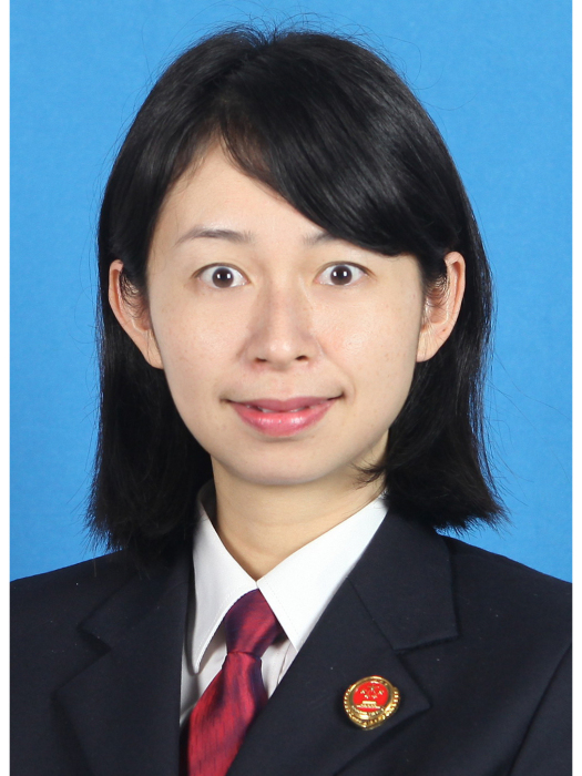 何亮(柳州市魚峰區人民檢察院檢察委員會專職委員) 何亮(柳州市魚峰區人民檢察院檢察委員會專職委員)