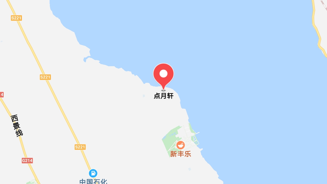 地圖信息