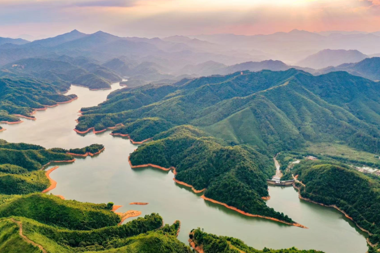 黃雲水庫