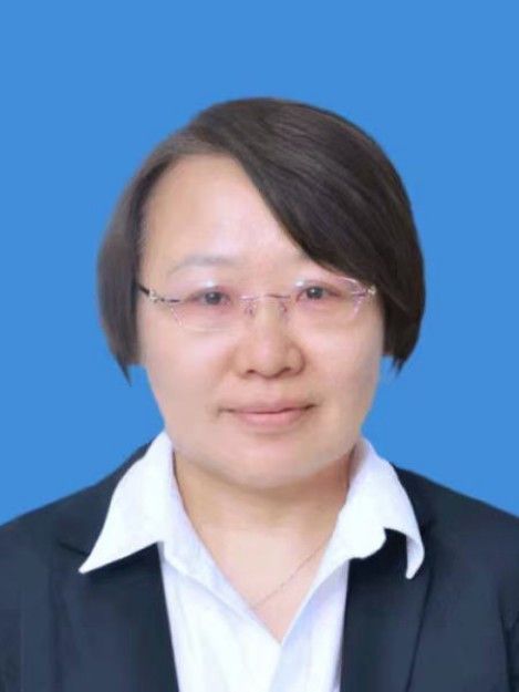 劉小青(河北省張家口市橋東區統計局黨組成員、副局長) 劉小青(河北省張家口市橋東區統計局黨組成員、副局長)