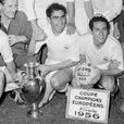 1956年歐洲冠軍杯決賽
