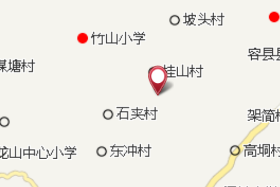 冷水沖頂 冷水沖頂