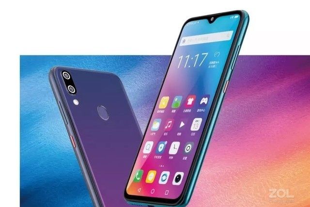 金立M11 金立M11