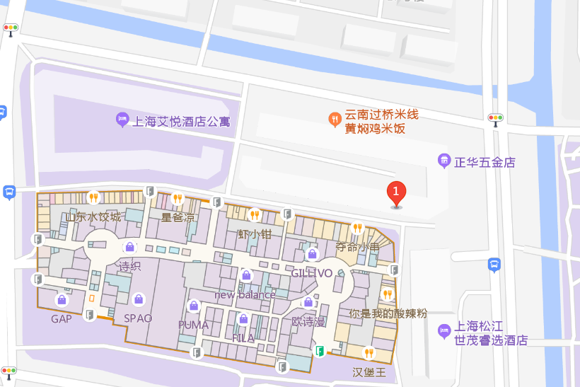 廣福街171號