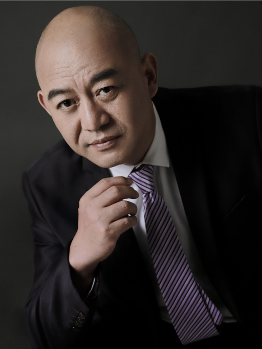 劉其兵(影視男演員) 劉其兵(影視男演員)
