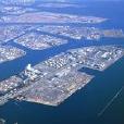 川崎港 川崎港