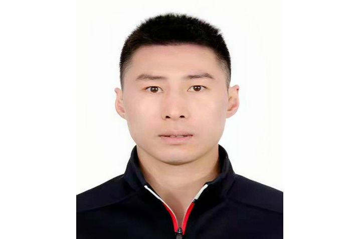 楊宇航(拳擊運動員) 楊宇航(拳擊運動員)