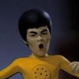 李小龍(動畫短片) 李小龍(動畫短片)