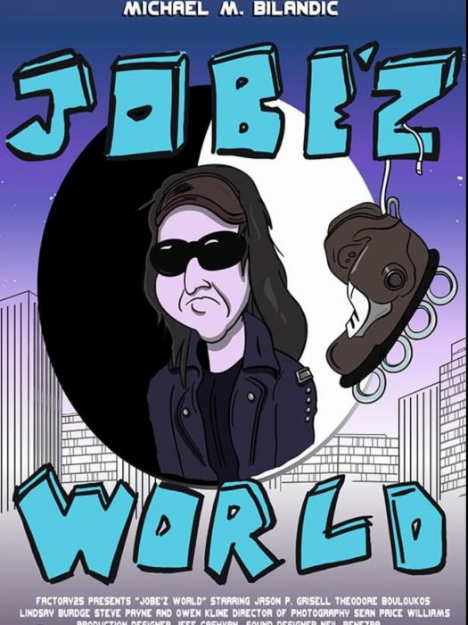 Jobe\x27z World Jobe\x27z World