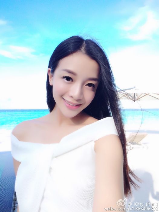 張尋 張尋