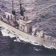 日本高月級驅逐艦