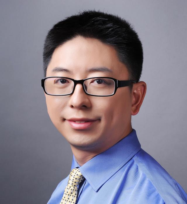 徐曄(北京航空航天大學機械工程及自動化學院教授)