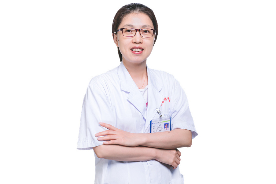 賈艷紅(南寧愛爾眼科醫院副主任醫師) 賈艷紅(南寧愛爾眼科醫院副主任醫師)
