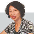 王月華(天津南開區向陽路街道昔陽里社區黨委書記) 王月華(天津南開區向陽路街道昔陽里社區黨委書記)