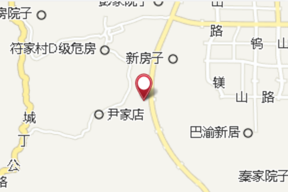羅家磚房 羅家磚房
