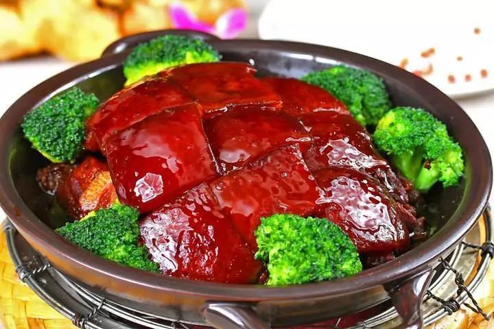 黃州東坡肉 黃州東坡肉