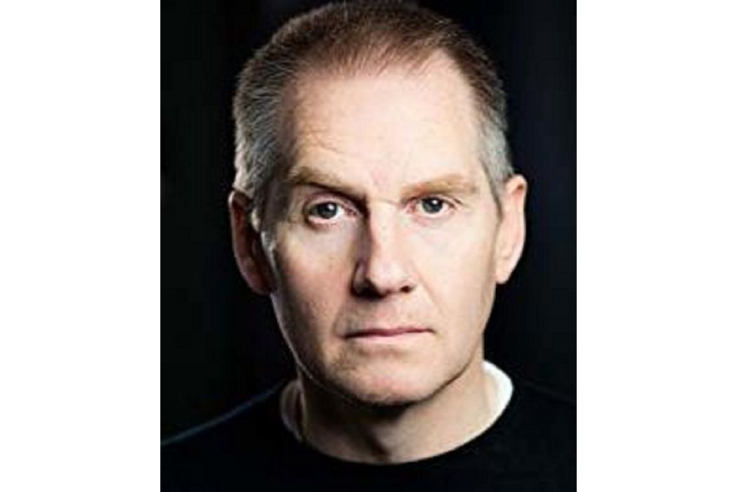 Tom Carter(演員) Tom Carter(演員)