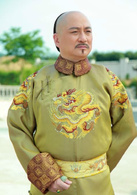 錢塘傳奇
