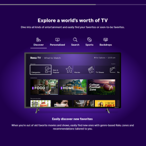Roku Roku